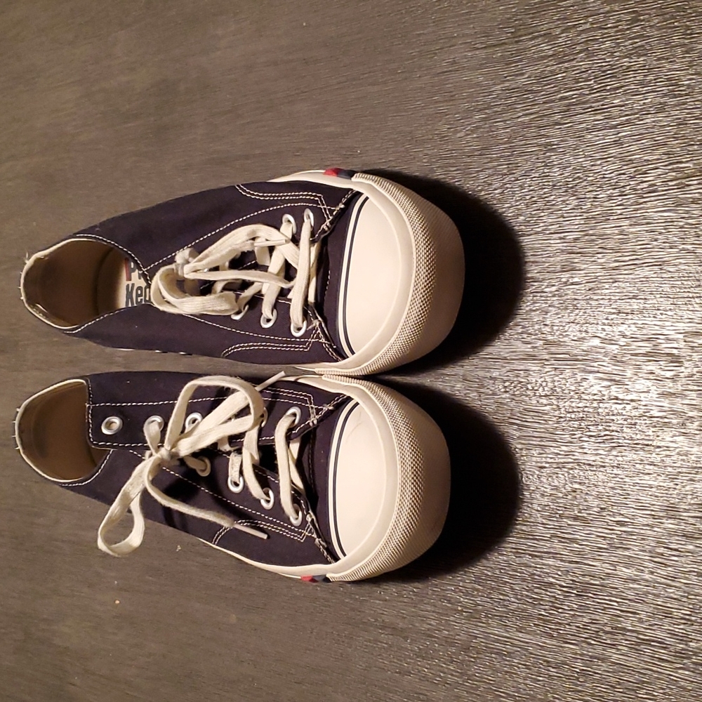 Mens Pro Keds Royal Lo
